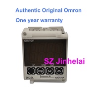 Authentic Thermostat Switch E5CSL-QTC RTC QP RP E5CWL-R1P Q1P Q1TC R1TC Temperature Control