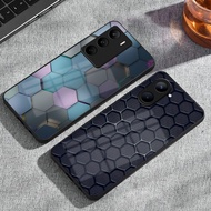 Realme c75 - C75x Glass Softcase Realme C53 - C51- C51s/ Realme C33 Shiny Case - Anti-Fungus Sublima