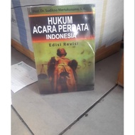 Indonesian Civil Procedure Law