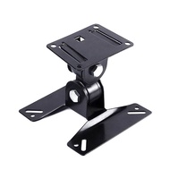 Neutral LCD Bracket TV Monitor Wall Mount Universal Telescopic Rotate 1427-Inch Fixed up and down Adjustment