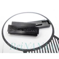 Original Headband Plastic Hinge Buckle For Sennheiser HD580 HD600 HD650 HD660 S Headset Ear Cushion 