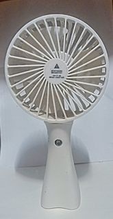 USB充電 手提 電風扇