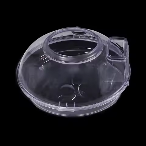 For Rainbow For E-Series E2-12 E2-10 Water Basin 2.5 Quart Reservoir Tank Replacement Part For Vacuu
