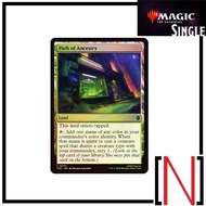 [MTG][Single][TMC] Path of Ancestry Common [English]