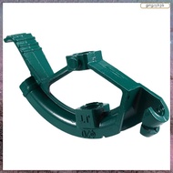 [L E U R] Portable Manual Steel Pipe Bender Tube Bending Forming Tools Conduit Bender Head Wiring Tu