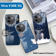 Softcase Vivo V30E 5G Casing Vivo V30E [500H]