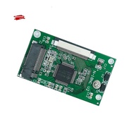 2242 M.2 NGFF SSD to ZIF (CE) Converter M.2 NGFF SSD to ZIF (CE) Adapter Card Support M.2 NGFF  B Ke