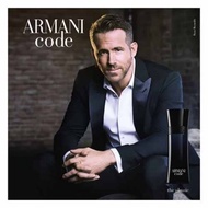 [2021 Clearance ] Armani Code By Giorgio Armani for Men
