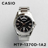 卡西歐 CASIO MTP MTP1370 MTP1370D MTP-1370 MTP-1370D MTP-1370D-1 MTP-1370D-1A MTP-1370D-1A2 手錶 錶 平行進口貨品