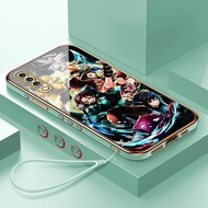 [Pengiriman lokal] Samsung Galaxy M40S A50 A50S A51 A52 A52S A53 A54 A7 A70 A70S A71 A72 A73 5G A750