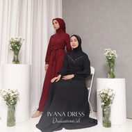 Ivana Dress