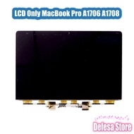 (T3RL4R1S) LCD Only MacBook Pro A1706 A1708 2016 2017