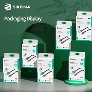 HP DATA CABLE SIKENAI SX-6L LIGHTNING SUPPORT FAST CHARGING
