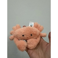 Fuzzy Crab