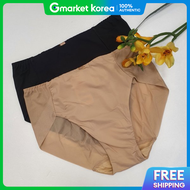 Venus | Wacoal Luxurious Fabric Simple No-Line Panties Wpt1912H