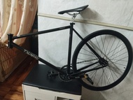 tusnami snm4130 fixed gear車架