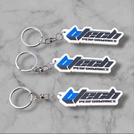 GANTUNGAN BTECH KEYCHAIN GIFT