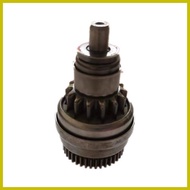 ◧ ∈ ◿ MOTORCYCLE PARTS BENDIX DRIVE FOR SCOOPY/ BEAT