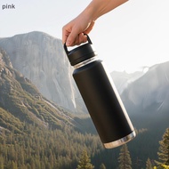 [KUI] Flexible Screw Cap Replacement for 12/18/26/64oz Sports Cups Easy to Install for Daily Activit