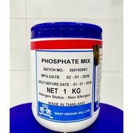 PHOSPHATE MIX THAILAND FOOD ADDITIVES - 1KG POT