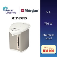 MORGAN 5L STAINLESS STEEL THERMO POT MTP-350TS