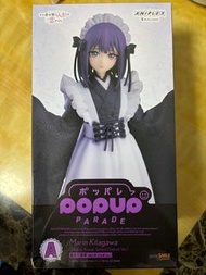 （買A送B）戀上換裝娃娃 一番賞 A賞 B賞