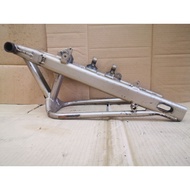 KAWASAKI Zx150 Swing arm Rr150 Swingarm Krr150 Arm Kr150 Ninja Rr Superkips Kr Zx Kips 150 Unitrak K