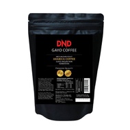 DND Gayo Coffee 100% Arabic Premium Quality
