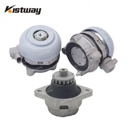 Quality Sensor Engine Support Motor Mount Kit For Audi S8 A8 D3 2.8 3.0 3.2 V6 03-10 4E0199381FP 4E0