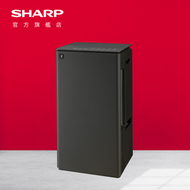 SHARP - 30公升 三合一空氣淨化抗菌抽濕機 DW-T30FA-H