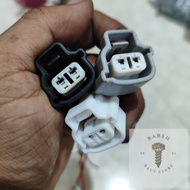 LAMP CORNER SOCKET TOYOTA COROLLA ETC Great CRISTAL ORIGINAL TWILIGHT LAMP SOCKET RANDOM COLOR LAMP 