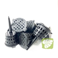 Fertiliser Funnel 10 pcs in 1 Set (Random Colour) IOB