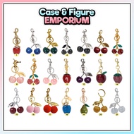 GANTUNGAN [GT] Cherry Hanger Accessories Cute Luxurious Elegant Complete Variants GT06