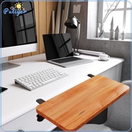 Desk Extension Board Keyboard Tray Wrist Support