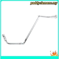 Oil Turbo Feed Pipe for  C3 C4 C5 9651785280 Oil Feed Pipe for Xsara Turbo Charger Oil Feed