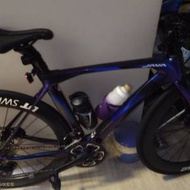 Java JF-2 碳纖維公路車