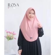 Hijab ILONA by Azamka hijab