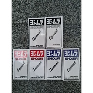 Clear Stickers Showa Pattern Special Edition For Car Decoration 1 Set Gets 2 Pieces.