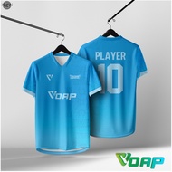 【Free Custom Name & Number】2024 NEW Design Jersey Bola Futsal Football Jersey Cheap jerseys baju lel