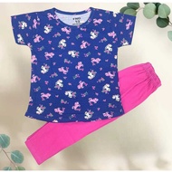 Girls Clothes Set Girls Clothes Floral Kids Girl Clothes Kids Girl Clothes