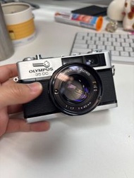 Camera Olympus 35 DC