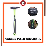 Tekiro Mechanical Hammer 300G Black Hammer/