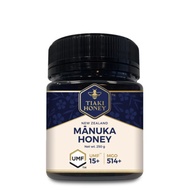 Manuka Honey TIAKI UMF 15+ (250g)