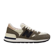 New Balance 990V1 Olive Unused