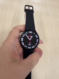 三星Watch6 44mm黑色 美版