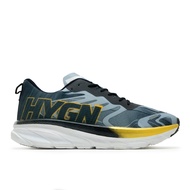 HYOUGEN Hatzuki Black Gold Running Shoes Size 39-43