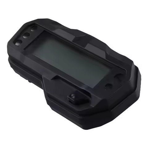 Motorcycle Speedometer Digital Meter Odometer For Yamaha FZ16 Fazer FZ 2.0 FZ V2 FZV2 FZS FI V2 Tach