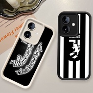 ST19 Juventus FC Casing for Realme Narzo C31 14X 14 C35 14T 50A 5G Phone Case
