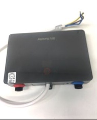 99%新 九陽 Joyoung 自動變頻恆溫 5,500W 廚房台下 衛生間 即熱式 免儲水 速熱 電熱水器 電熱水爐 Instant Water Heater heating system