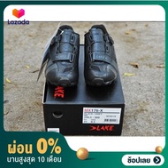 [ผ่อน 0%]LAKE รุ่น MX176-X รองเท้าปั่นจักรยานเสือภูเขา หน้าเท้ากว้าง ใส่สบาย